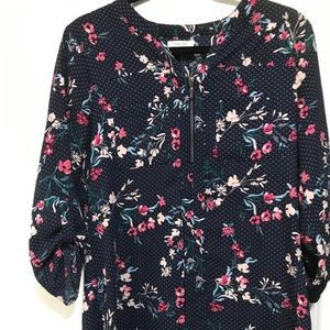 Maurices Size Small Flowy Top
